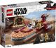 LEGO Star Wars Śmigacz Luke'a Skywalkera (75271) 1