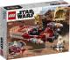 LEGO Star Wars Śmigacz Luke'a Skywalkera (75271) 2