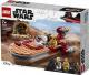 LEGO Star Wars Śmigacz Luke'a Skywalkera (75271) 6