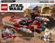 LEGO Star Wars Śmigacz Luke'a Skywalkera (75271) 8
