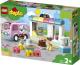 LEGO Duplo Piekarnia (10928) 6