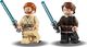 LEGO Star Wars Pojedynek na planecie Mustafar (75269) 2