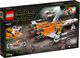 LEGO Star Wars Myśliwiec X-Wing Poe Damerona (75273) 1