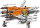 LEGO Star Wars Myśliwiec X-Wing Poe Damerona (75273) 3