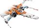 LEGO Star Wars Myśliwiec X-Wing Poe Damerona (75273) 4