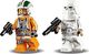 LEGO Star Wars Śmigacz śnieżny (75268) 2