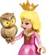 LEGO Disney Królewska karoca Aurory (43173) 4
