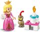 LEGO Disney Królewska karoca Aurory (43173) 6