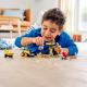 LEGO City Buldożer budowlany (60252) 9