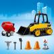 LEGO City Buldożer budowlany (60252) 15