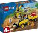 LEGO City Buldożer budowlany (60252) 3