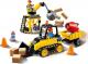 LEGO City Buldożer budowlany (60252) 4