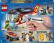LEGO City Helikopter strażacki leci na ratunek (60248) 9