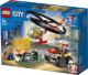 LEGO City Helikopter strażacki leci na ratunek (60248) 11