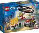 LEGO City Helikopter strażacki leci na ratunek (60248) 3