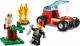 LEGO City Pożar lasu (60247) 7