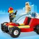 LEGO City Pożar lasu (60247) 3