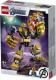 LEGO Marvel Mech Thanosa (76141) 9