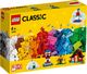 LEGO Classic Klocki i domki (11008) 1