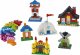 LEGO Classic Klocki i domki (11008) 6