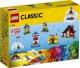 LEGO Classic Klocki i domki (11008) 7
