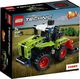 LEGO Technic Mini Claas Xerion (42102) 1