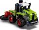 LEGO Technic Mini Claas Xerion (42102) 11