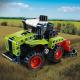 LEGO Technic Mini Claas Xerion (42102) 13