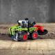LEGO Technic Mini Claas Xerion (42102) 14