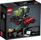 LEGO Technic Mini Claas Xerion (42102) 2