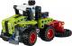 LEGO Technic Mini Claas Xerion (42102) 6
