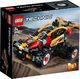 LEGO Technic Łazik (42101) 1