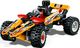 LEGO Technic Łazik (42101) 1