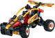 LEGO Technic Łazik (42101) 3