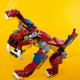 LEGO Creator Smok ognia (31102) 4