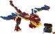 LEGO Creator Smok ognia (31102) 5