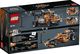 LEGO Technic Ciężarówka wyścigowa (42104) 2
