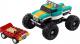 LEGO Creator Monster truck (31101) 5