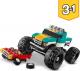 LEGO Creator Monster truck (31101) 12