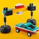 LEGO Creator Monster truck (31101) 4
