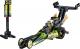 LEGO Technic Dragster (42103) 5