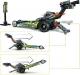 LEGO Technic Dragster (42103) 10