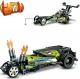 LEGO Technic Dragster (42103) 11