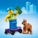 LEGO City Furgonetka z lodami (60253) 3