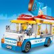 LEGO City Furgonetka z lodami (60253) 4