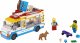 LEGO City Furgonetka z lodami (60253) 5