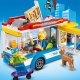 LEGO City Furgonetka z lodami (60253) 2