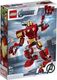 LEGO Marvel Mech Iron Mana (76140) 1