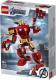 LEGO Marvel Mech Iron Mana (76140) 5