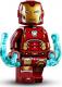 LEGO Marvel Mech Iron Mana (76140) 10